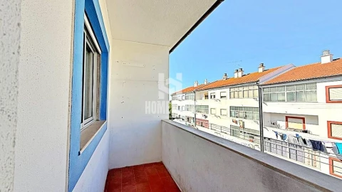 Apartamento T3 para Venda em Montijo e Afonsoeiro