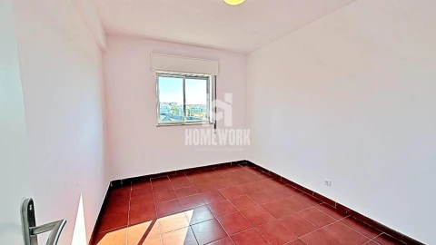 Apartamento T3 para Venda em Montijo e Afonsoeiro
