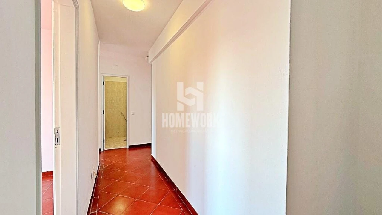 Apartamento T3 para Venda em Montijo e Afonsoeiro Foto 21