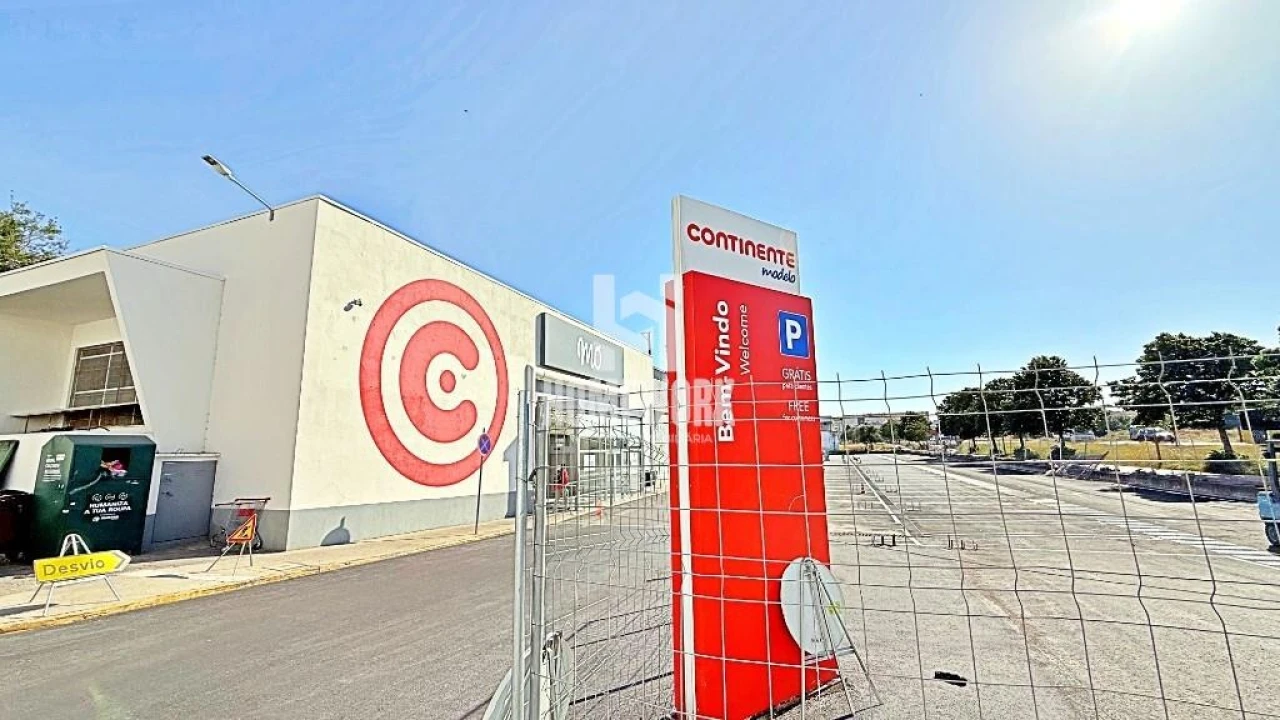 Apartamento T3 para Venda em Montijo e Afonsoeiro Foto 2