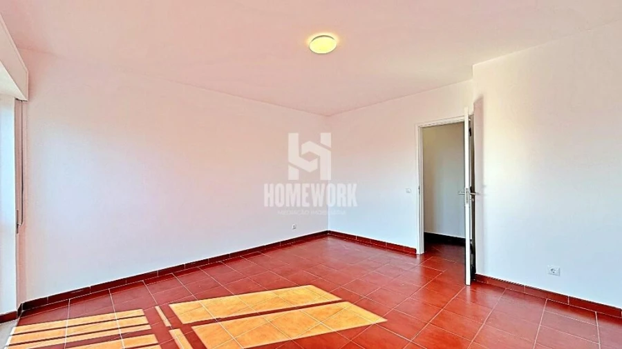 Apartamento T3 para Venda em Montijo e Afonsoeiro Foto 16