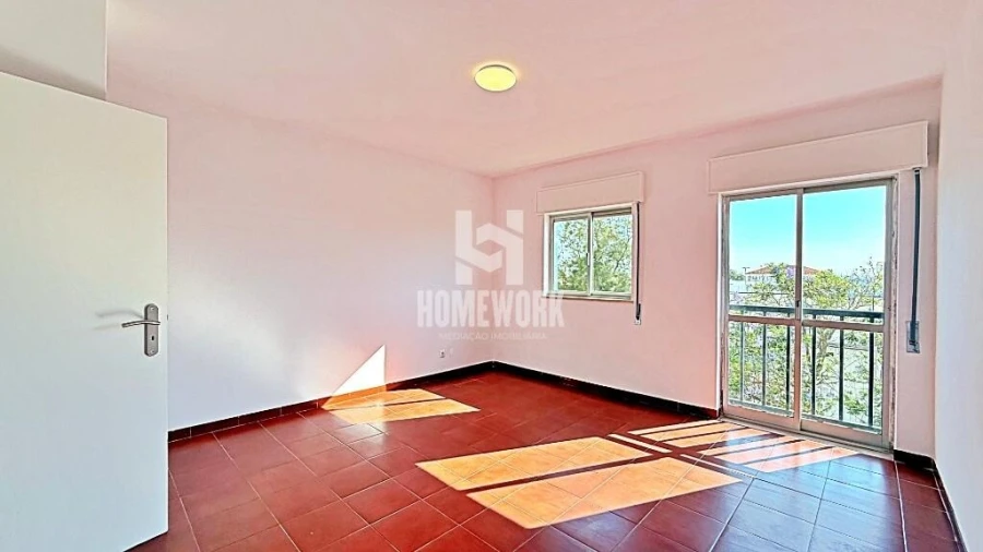 Apartamento T3 para Venda em Montijo e Afonsoeiro Foto 19