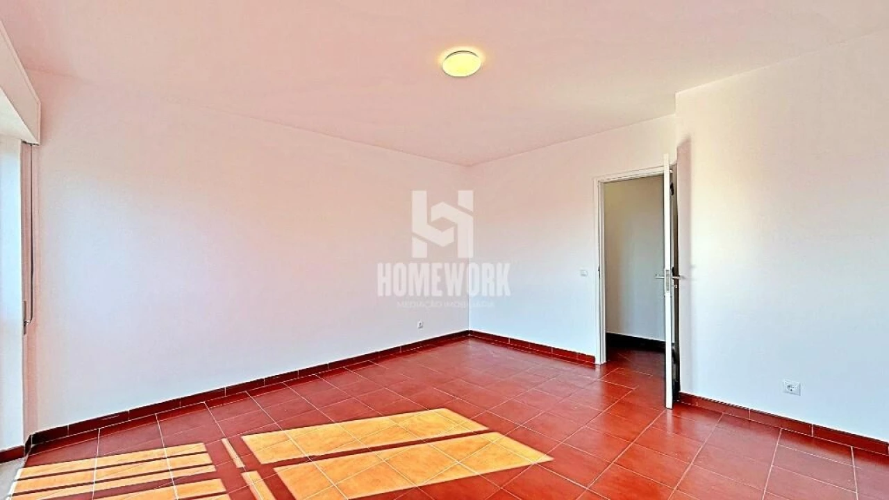 Apartamento T3 para Venda em Montijo e Afonsoeiro Foto 16
