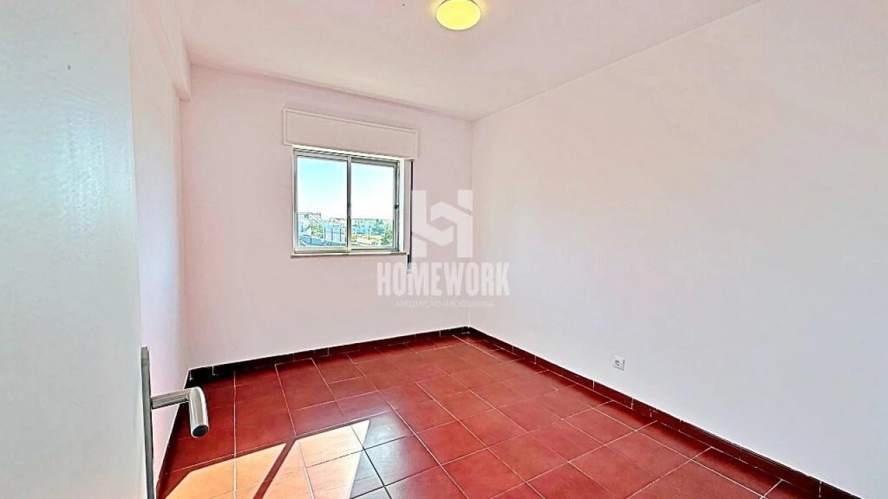 Apartamento T3 para Venda em Montijo e Afonsoeiro Foto 12