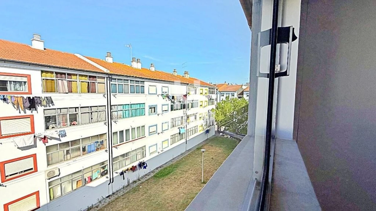 Apartamento T3 para Venda em Montijo e Afonsoeiro Foto 5
