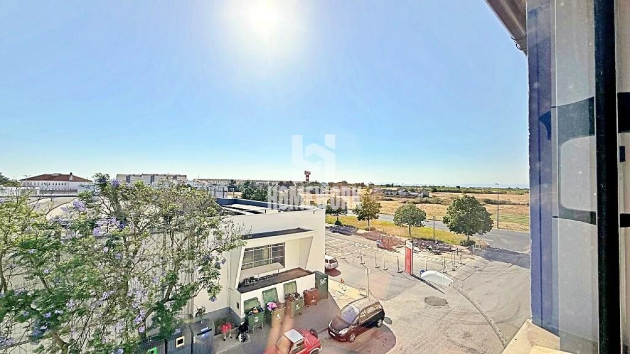 Apartamento T3 para Venda em Montijo e Afonsoeiro Foto 17