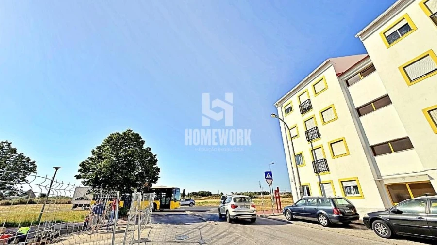 Apartamento T3 para Venda em Montijo e Afonsoeiro