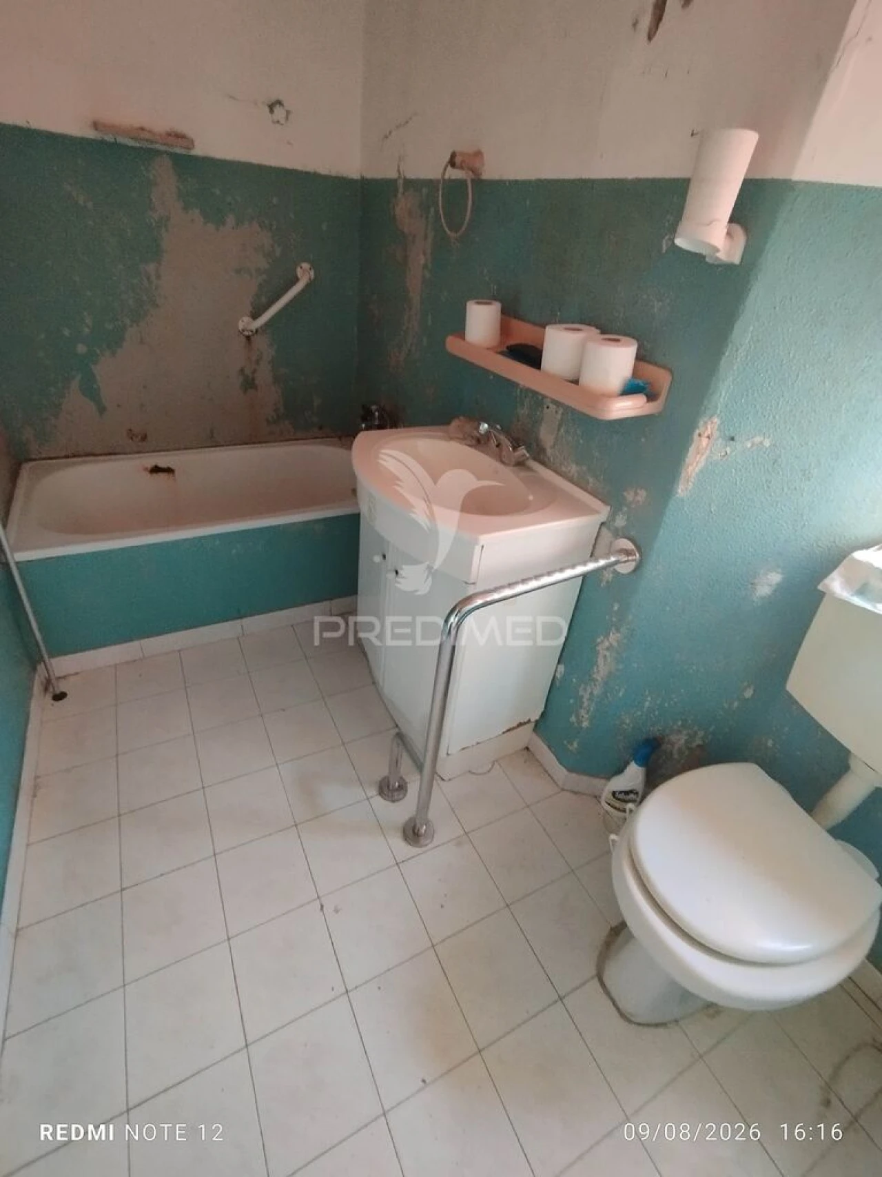 Moradia T4 para Venda em Venteira Foto 10