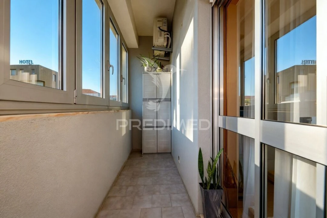 Apartamento T3 para Venda em Braga (Maximinos, Sé e Cividade) Foto 17