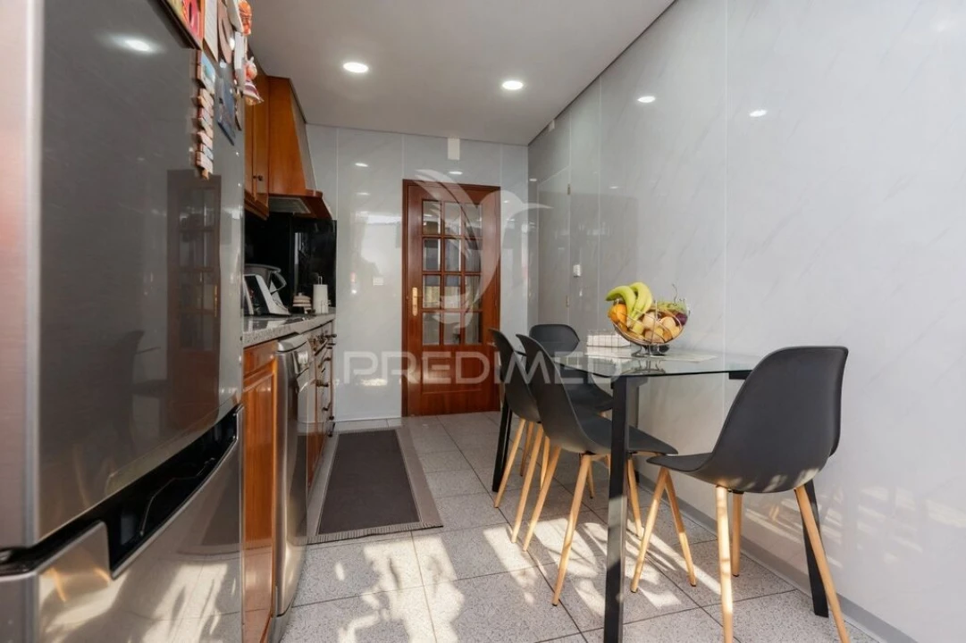 Apartamento T3 para Venda em Braga (Maximinos, Sé e Cividade) Foto 15