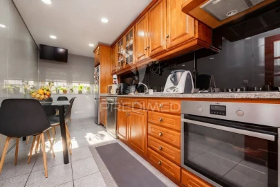 Apartamento T3 para Venda em Braga (Maximinos, Sé e Cividade)