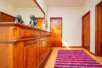 Apartamento T3 para Venda em Braga (Maximinos, Sé e Cividade)