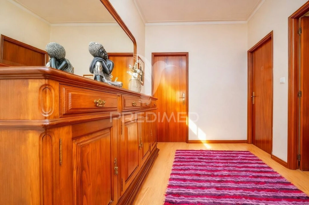 Apartamento T3 para Venda em Braga (Maximinos, Sé e Cividade) Foto 19