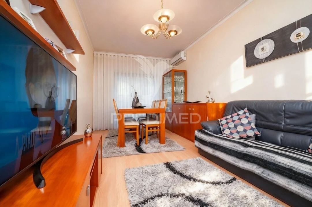 Apartamento T3 para Venda em Braga (Maximinos, Sé e Cividade) Foto 7