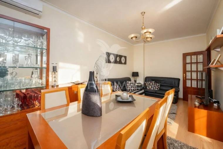 Apartamento T3 para Venda em Braga (Maximinos, Sé e Cividade) Foto 10