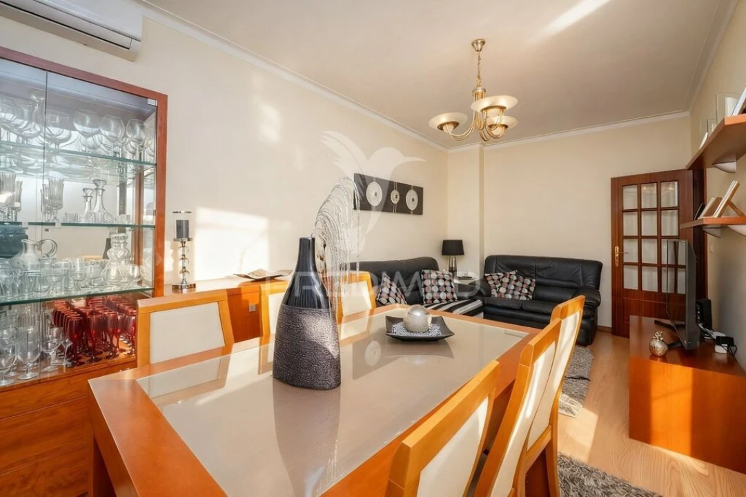 Apartamento T3 para Venda em Braga (Maximinos, Sé e Cividade) Foto 10