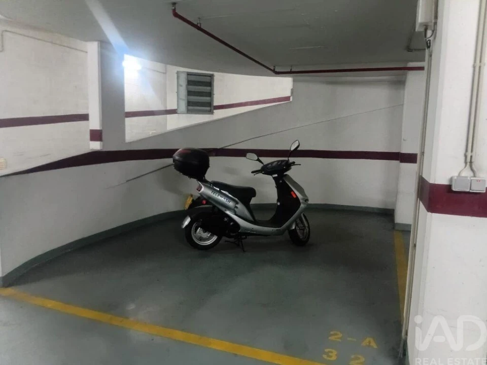 Escritório para Venda em Arroios Foto 8