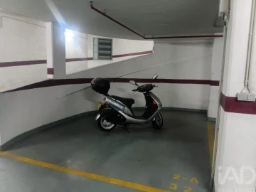 Escritório para Venda em Arroios