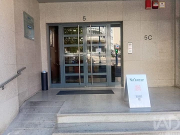 Escritório para Venda em Arroios