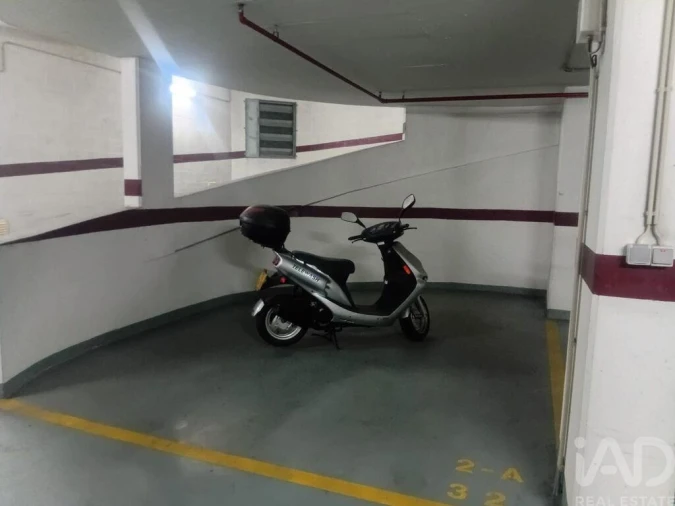 Escritório para Venda em Arroios Foto 8