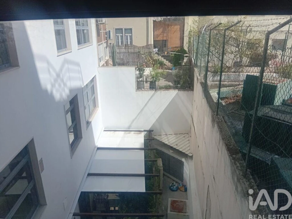 Escritório para Venda em Arroios Foto 20