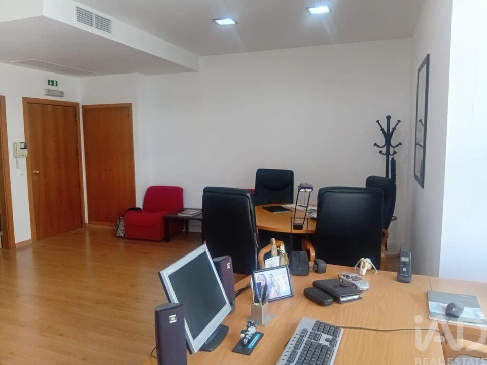 Escritório para Venda em Arroios Foto 19