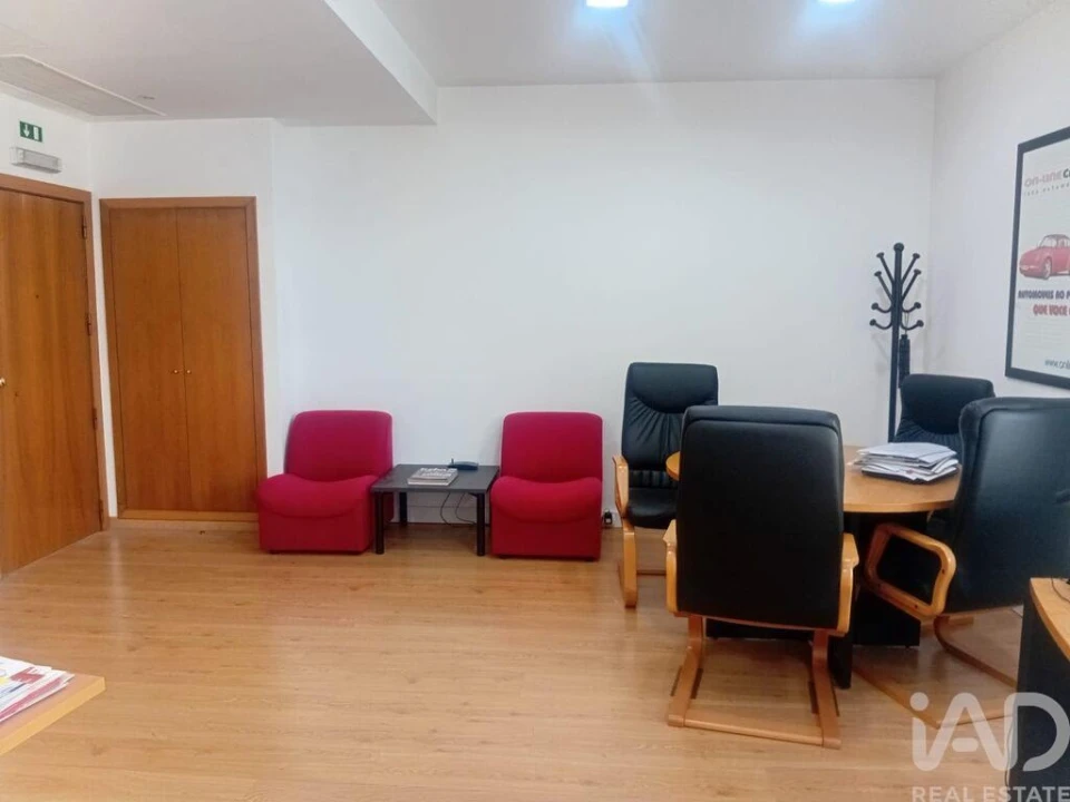 Escritório para Venda em Arroios Foto 21