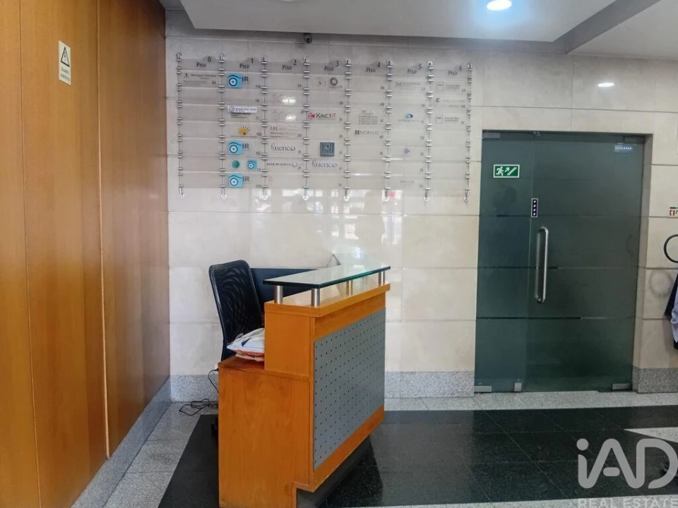 Escritório para Venda em Arroios Foto 3