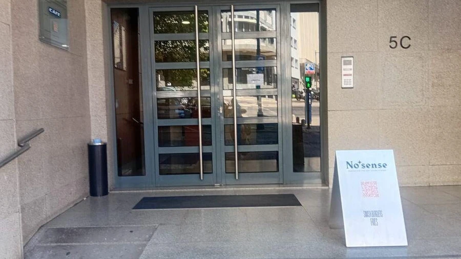 Escritório para Venda em Arroios