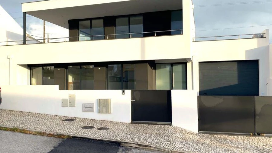 Moradia T4 para Venda em Tornada e Salir do Porto