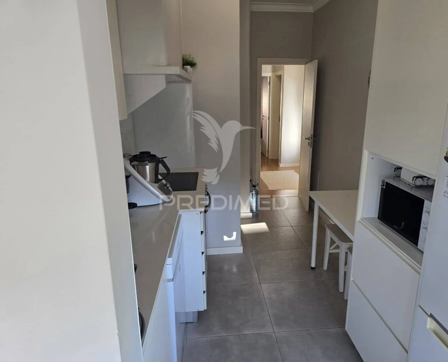 Apartamento T2 para Venda em Queluz e Belas Foto 11