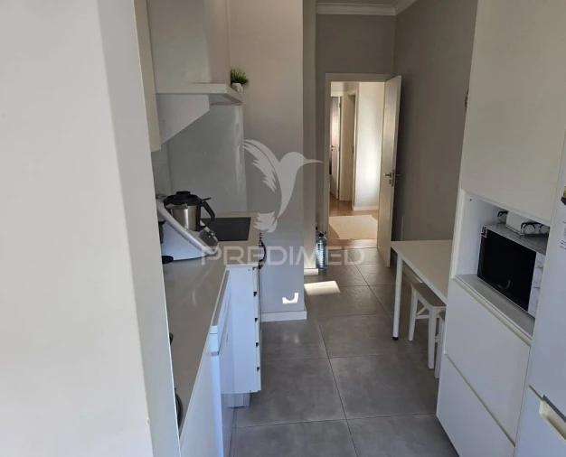 Apartamento T2 para Venda em Queluz e Belas Foto 11