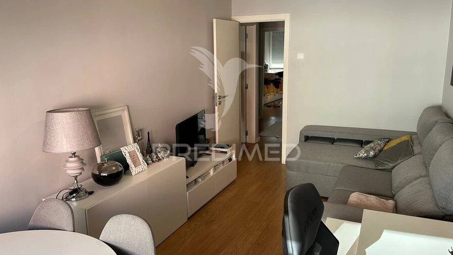 Apartamento T2 para Venda em Queluz e Belas