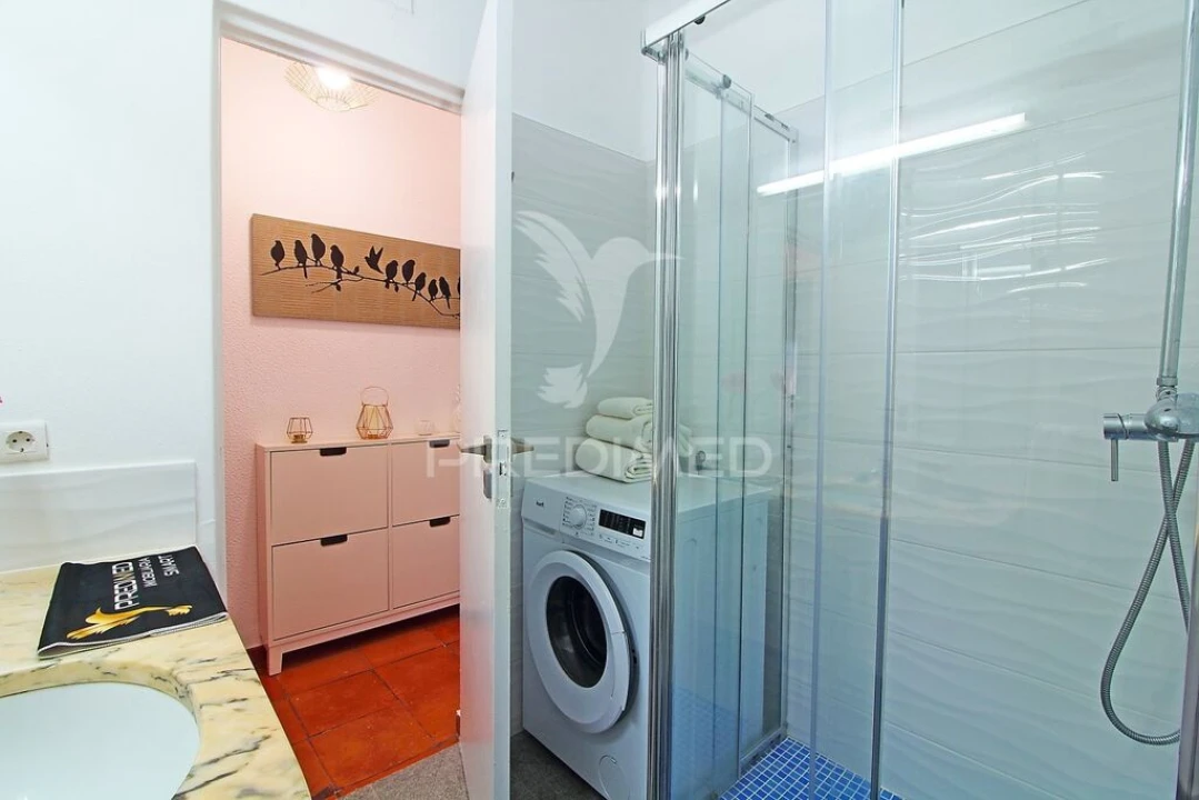 Apartamento para Venda em Albufeira e Olhos de Água Foto 13