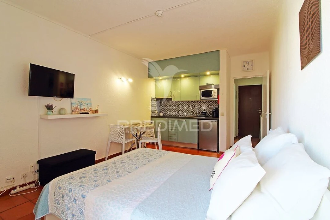 Apartamento para Venda em Albufeira e Olhos de Água Foto 8