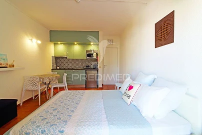 Apartamento para Venda em Albufeira e Olhos de Água