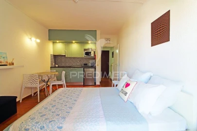Apartamento para Venda em Albufeira e Olhos de Água