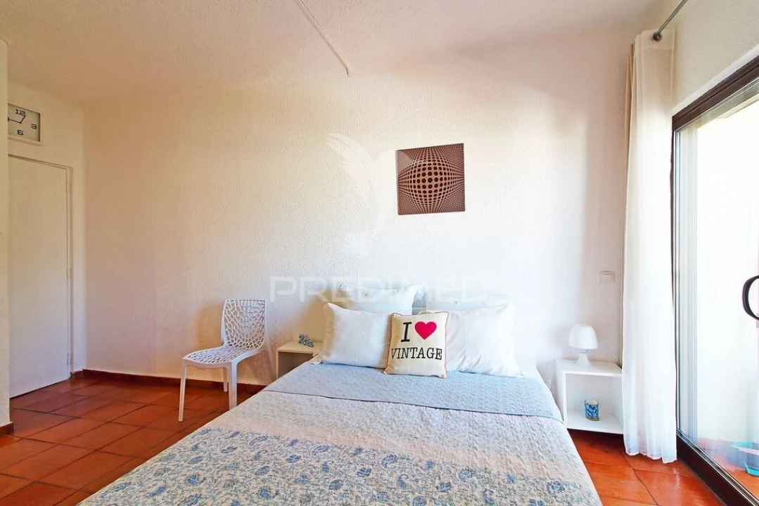 Apartamento para Venda em Albufeira e Olhos de Água Foto 3
