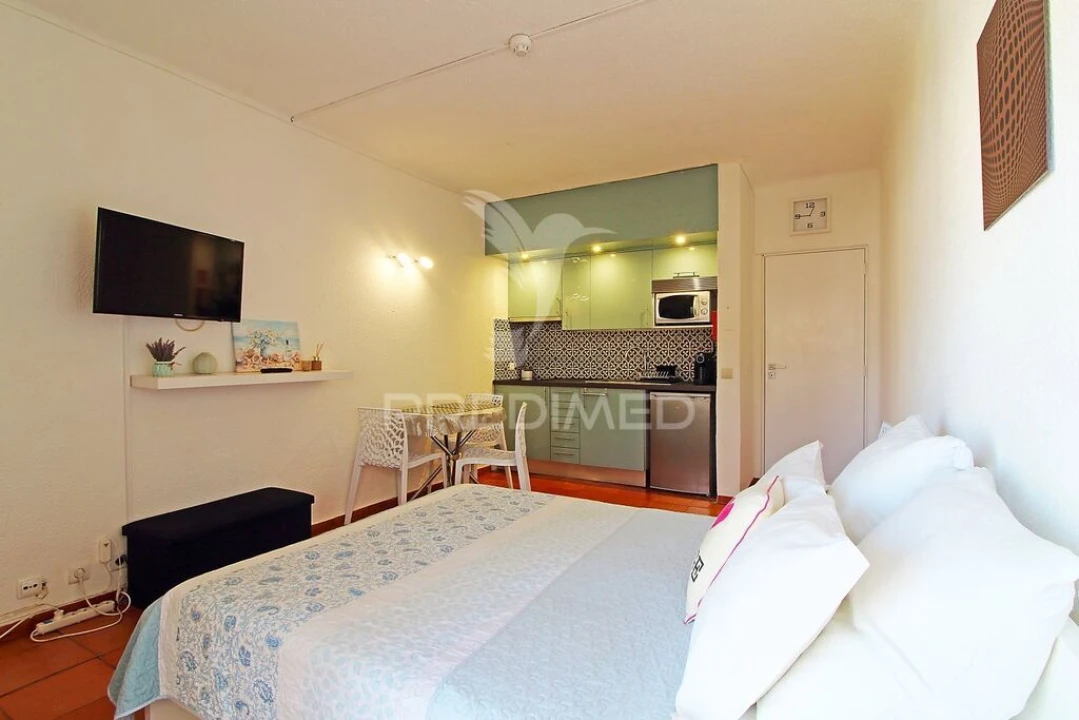 Apartamento para Venda em Albufeira e Olhos de Água Foto 9