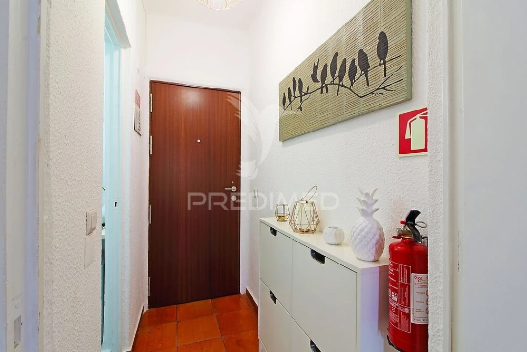 Apartamento para Venda em Albufeira e Olhos de Água Foto 5