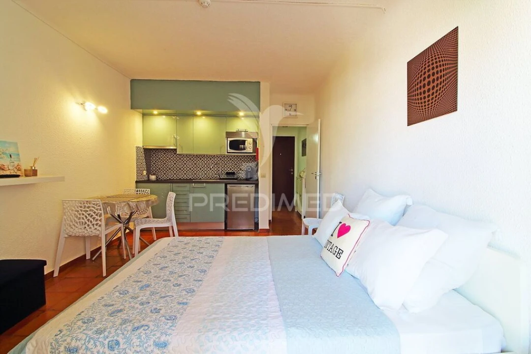 Apartamento para Venda em Albufeira e Olhos de Água Foto 7