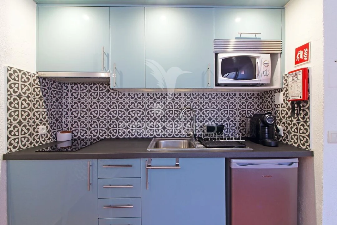 Apartamento para Venda em Albufeira e Olhos de Água Foto 2