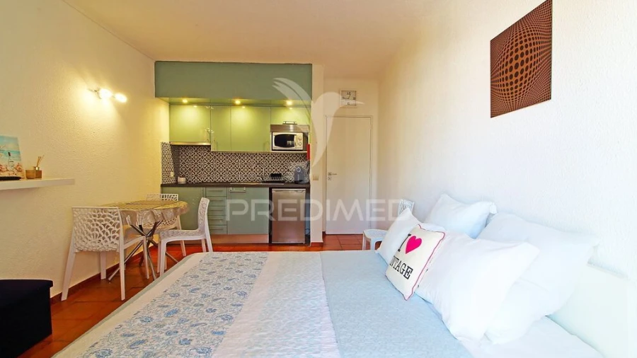 Apartamento para Venda em Albufeira e Olhos de Água