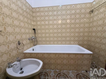 Apartamento T3 para Venda em Corroios