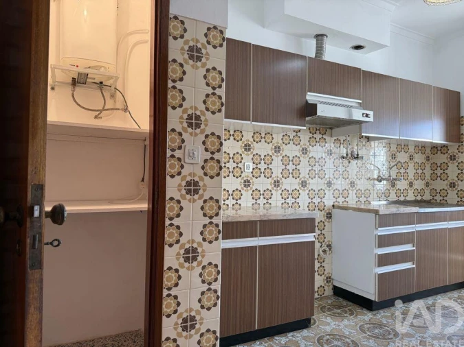 Apartamento T3 para Venda em Corroios Foto 9