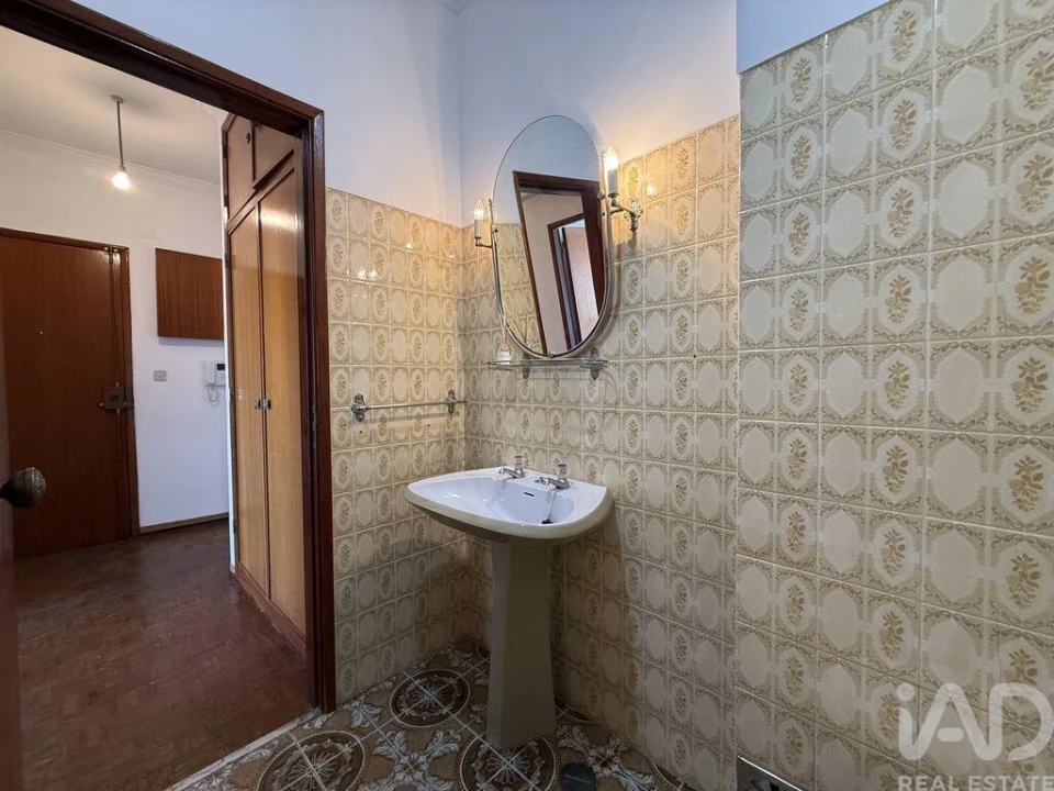 Apartamento T3 para Venda em Corroios Foto 22