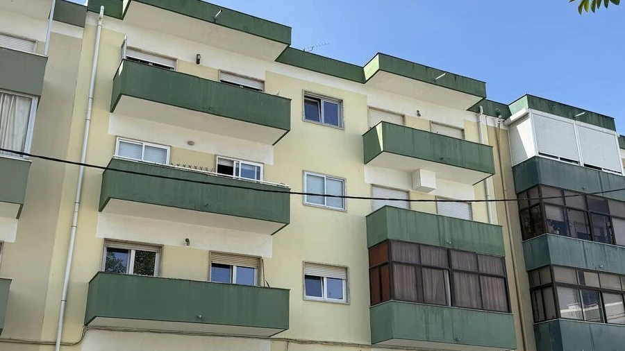 Apartamento T3 para Venda em Corroios
