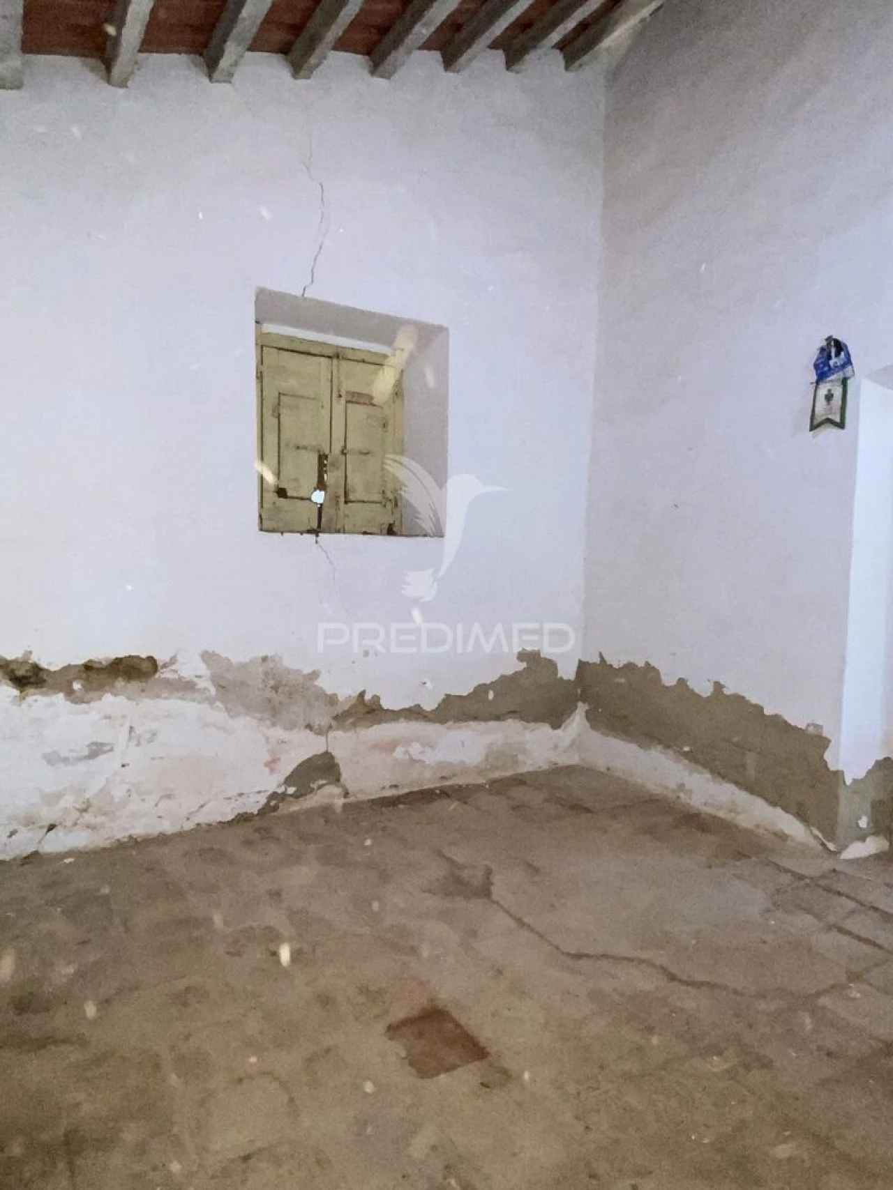 Moradia T2 para Venda em Nossa Senhora da Conceição, São Brás dos Matos, Juromenha Foto 11
