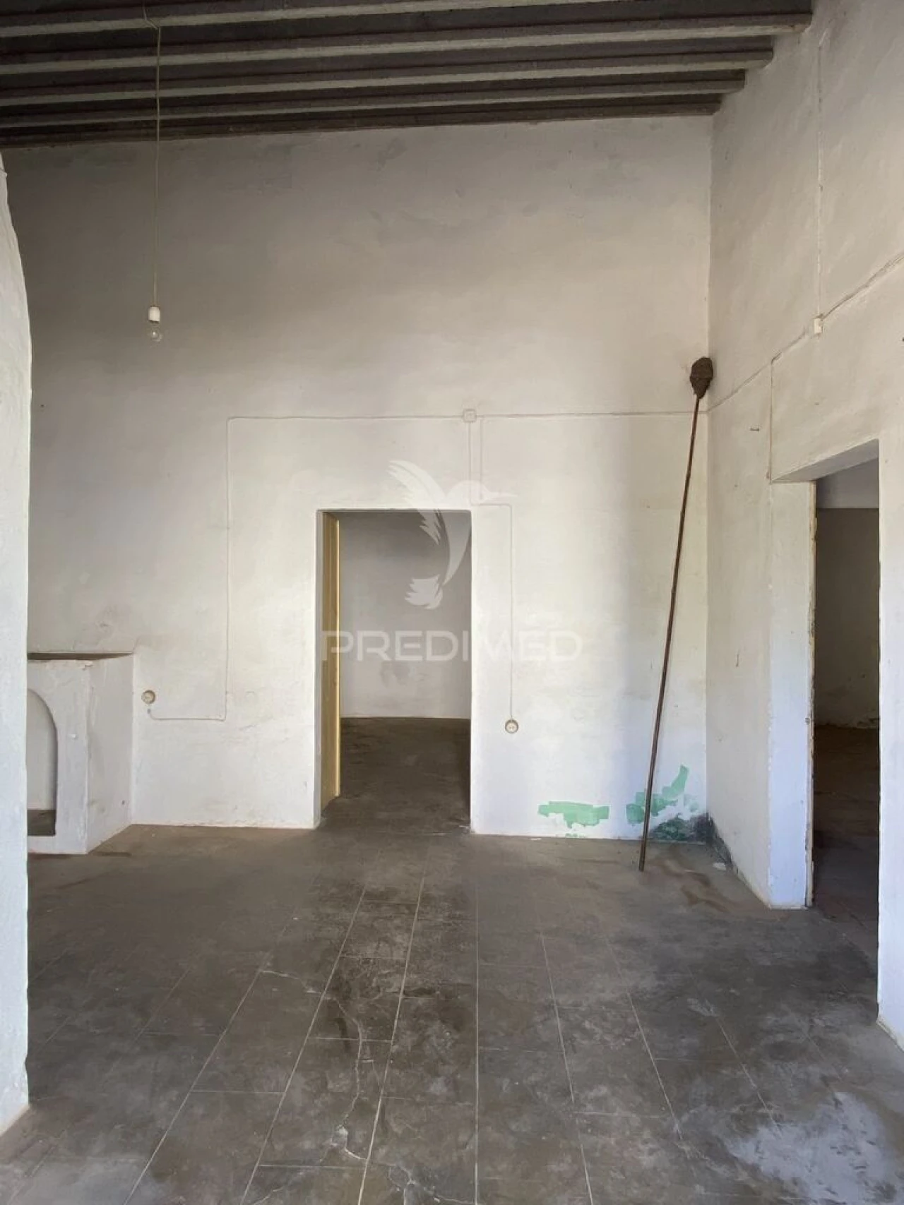 Moradia T2 para Venda em Nossa Senhora da Conceição, São Brás dos Matos, Juromenha Foto 4