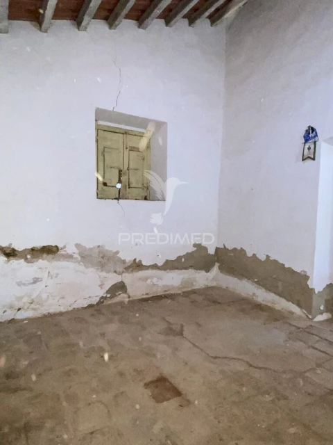 Moradia T2 para Venda em Nossa Senhora da Conceição, São Brás dos Matos, Juromenha